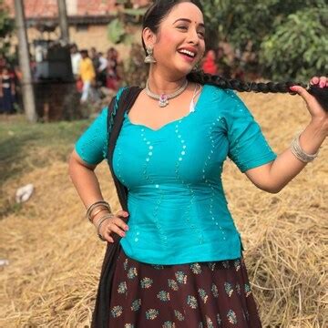 'Mastram' में लोगों मदमस्त करने वाली Rani chatterjee का दिखा देसी छोरी ...
