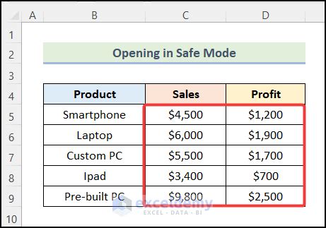 Image result for Paste Options Do Not Work in Excel