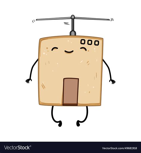 Image result for Funky Friday Cardboard Box Animations