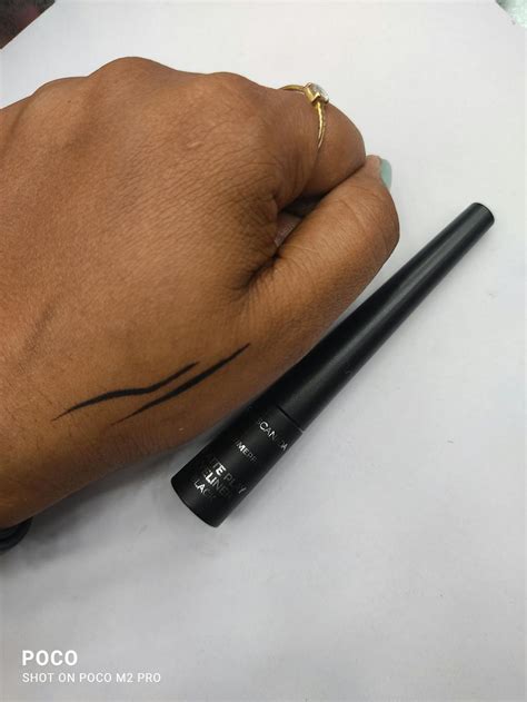 Matte Eyeliner - Long Lasting Eyeliner Online – Faces Canada