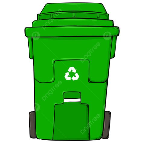Transparent Recycling Bin Png Recycle Bin Icon Png Clipart Full Images ...