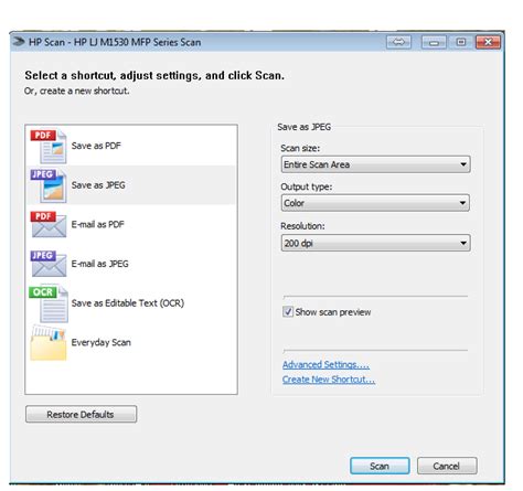 Image result for HP Printer Software Scanner
