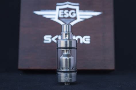 Skyline RTA eSmokeGuru