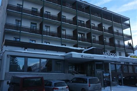 HOTEL MONOPOL-METROPOL (Andermatt) - Hotel Reviews & Photos - Tripadvisor