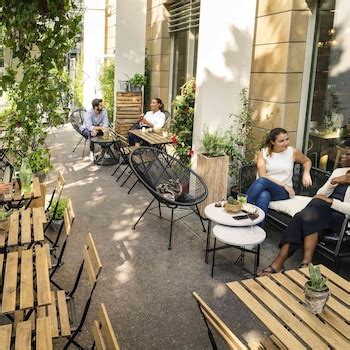 Novotel Paris Centre Gare Montparnasse 3 Nights 4 Days Tour Package ...