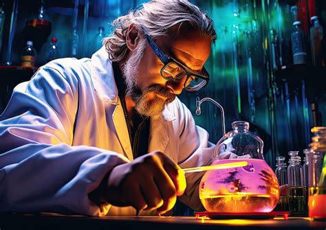 Chemist 的图像结果