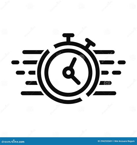 Image result for Fast Clock Vector Icon