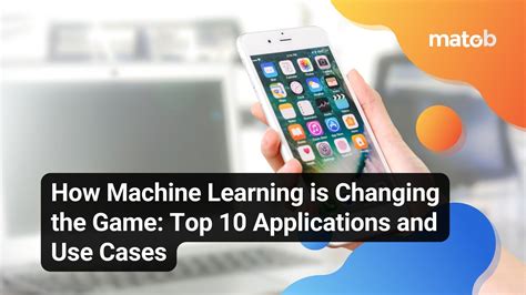 Machine Learning Applications 的图像结果