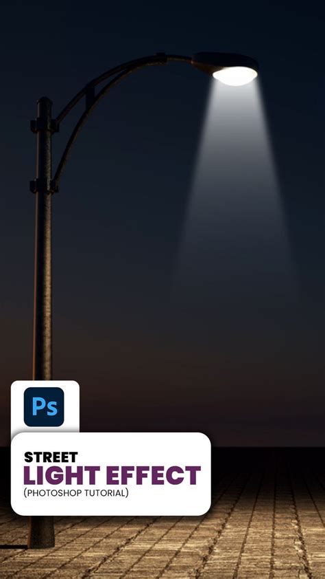 Image result for Photoshop Light Effect Tutorial