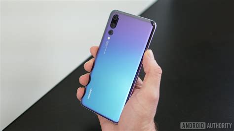 EMUI 9: Here's when Huawei plans to launch Android Pie-based update