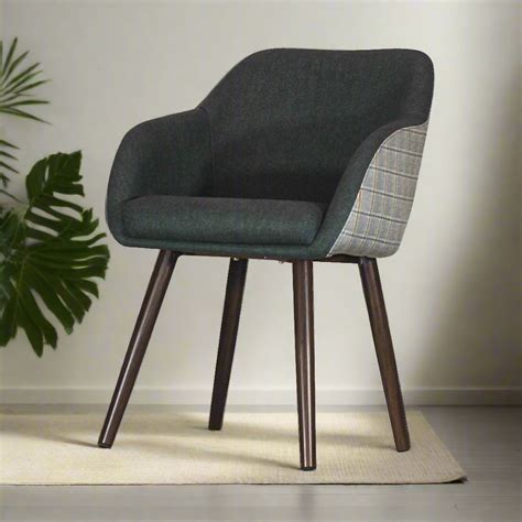 Morisson Modern Compact Dining and Lounge Seating – Bluedot Design