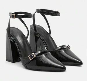 Black Heels - Buy Black High Heels online at Best Prices in India ...