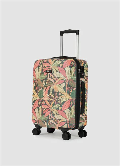 Luggage Bags - Buy Suitcases, Travel Trolley Bags | Assembly