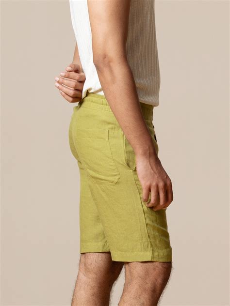 Resort Shorts – Love Pangolin