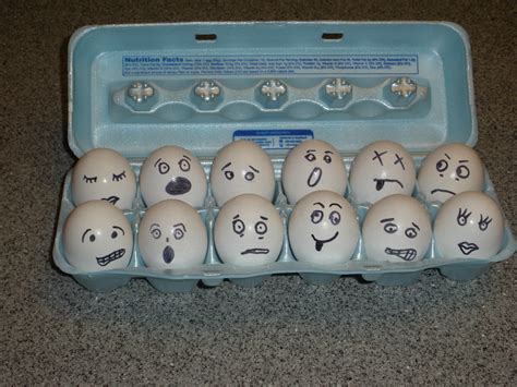 Random Things Challenge 的图像结果