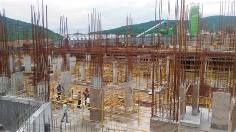 Indiabulls Sierra Homes Vizag | Projects | RAC Technocrats (OPC ...