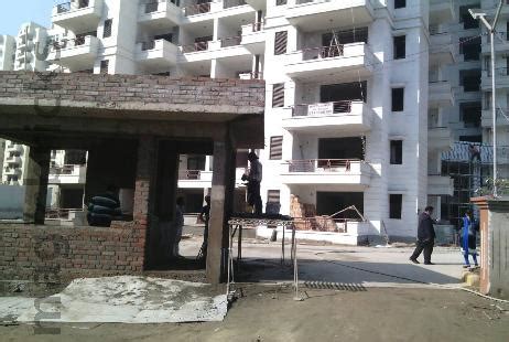 Zen Spire in Vaishali, Ghaziabad: Price, Brochure, Floor Plan, Reviews