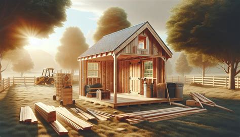 How Much To Build A 12x20 Shed? Price Guide For Popular Workshop Sizes ...