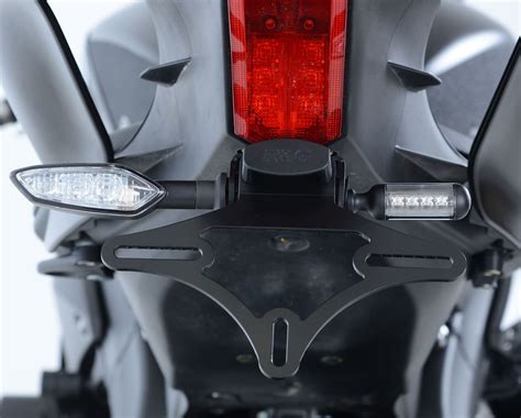 Buy R&G Tail Tidy for Yamaha R6 Online in India – superbikestore