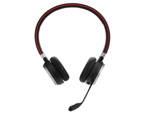 Jabra EVOLVE 65 MS Mono Wireless Headset
