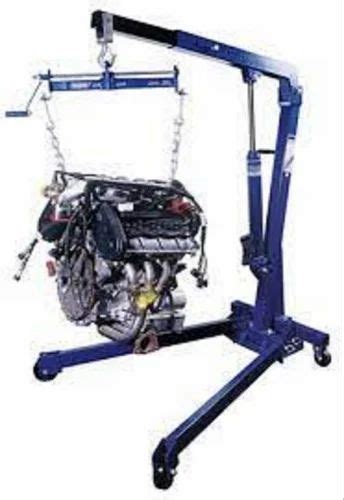 Jib Crane Manufacturer from Pune