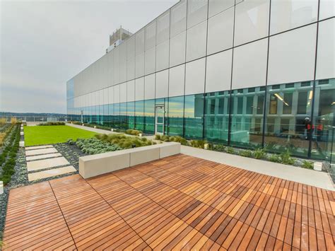 Third + Shoal Office Building | DPR Construction