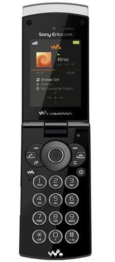 Sony Ericsson W980 is a Discontinued phone. Checkout Sony Ericsson W980 ...