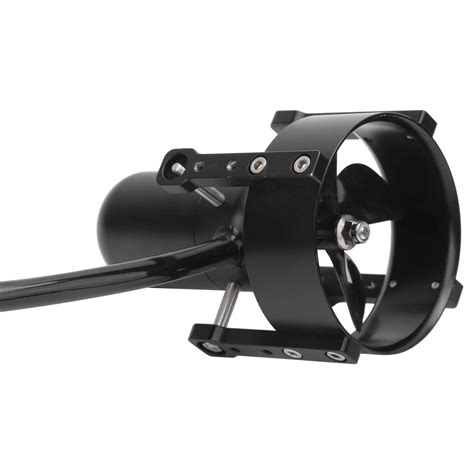 Buy 24V 4KG Underwater Thruster, RC Electric Motors Drive Engine Sealed ...