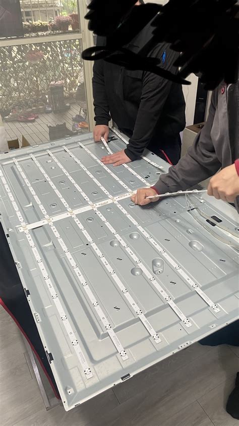 LG 65吋 NANO91 兩年半過保 乾! (第3頁) - Mobile01