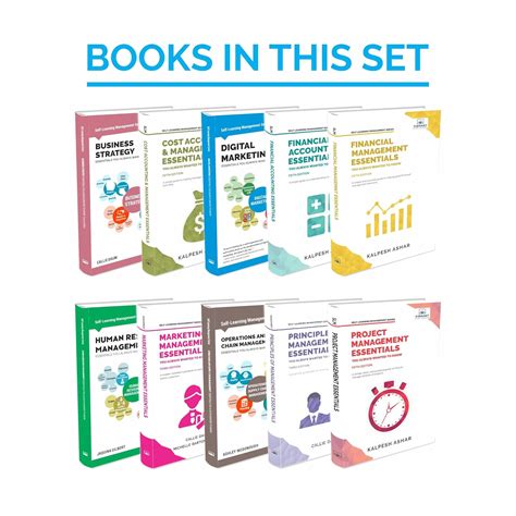Buy Self-Learning Management Essentials for Entrepreneurs and ...
