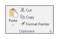 Image result for Word Paste Values