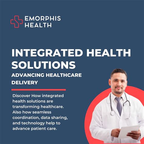 Integrated Health Solutions