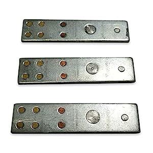 Buy Shubh Sanket Vastu Dev Dives Parjanya (Vastu Remedies) Set of 3 ...