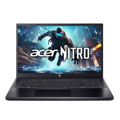 Acer Nitro V Gaming Laptop 13th Gen Intel Core i5-13420H with RTX 3050 ...