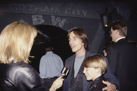 Who was Ethan Browne? Jackson Browne mourns the passing of his 52-year ...