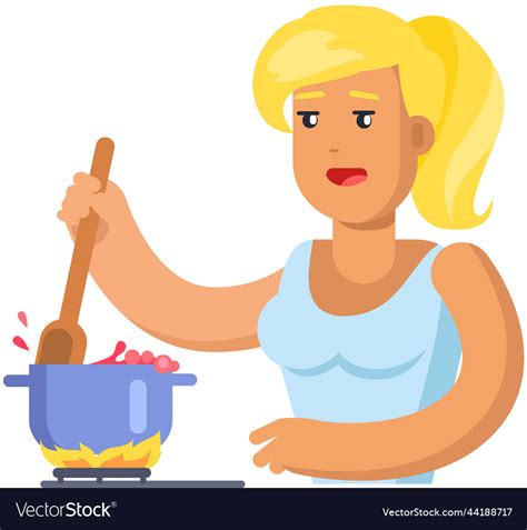 Cooking Cartoon 的图像结果