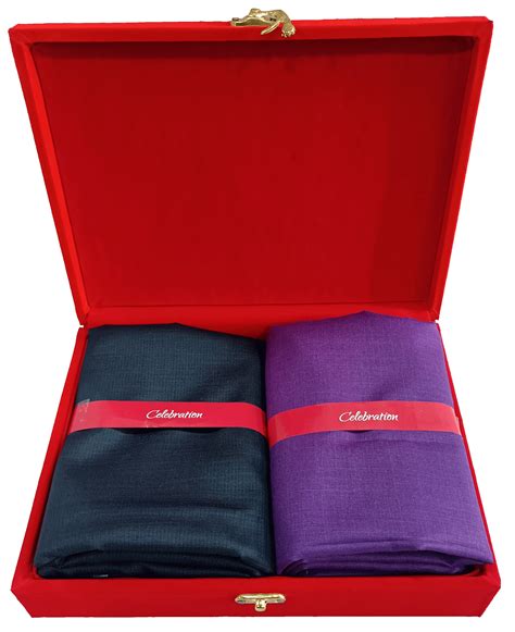 Arvind Cotton Blend Solid Shirt & TrouserFabric – Mansfab