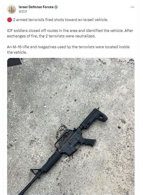 Israel to India, US weapons being used to attack its allies Hamas ...