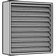 CANARM Backdraft & Gravity Dampers - Grainger Industrial Supply