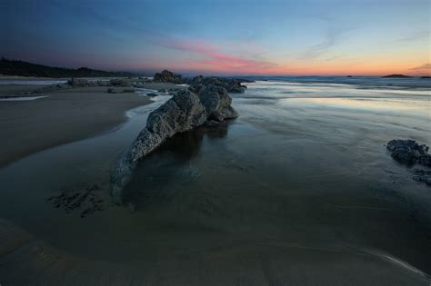 Brian Booth State Park, Seal Rock, Oregon Sunrise Sunset Times