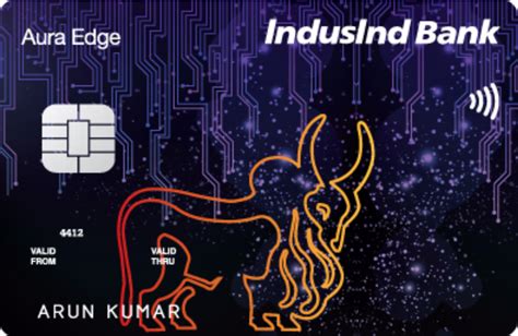 IndusInd Bank Credit Cards That You Can Apply Online and Can Get ...