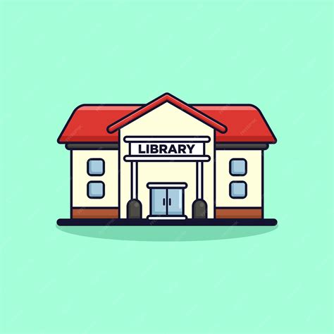 Library Cartoon Images 的图像结果