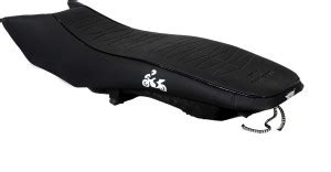 Ramson MD032 DX Single Bike Seat Cover For Honda CB Shine Price in ...