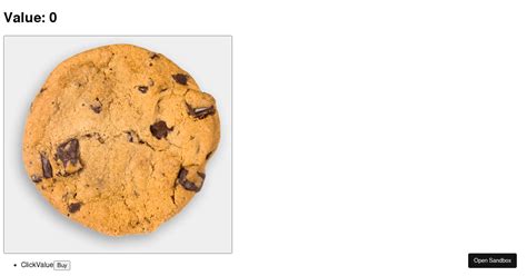 Image result for HTML Code for Cookie Clicker