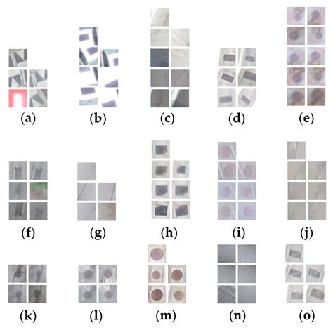 Sewer Inlet Localization in UAV Image Clouds: Improving Performance ...