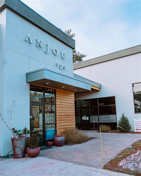 Couples Spa Bend Oregon at Laura Painter blog