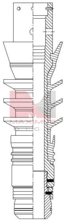 Spectramax Liner Wiper Plug Manufacturer, Supplier from Vadodara