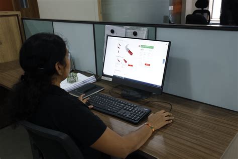 Manufacturing Technology | Harnex Systems