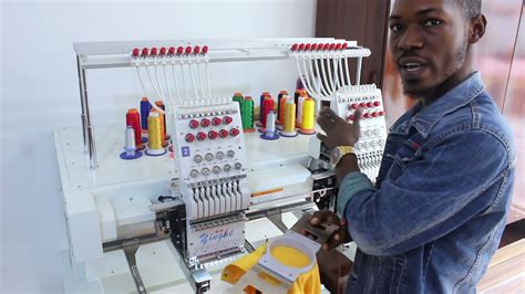 Image result for Monogram Machine