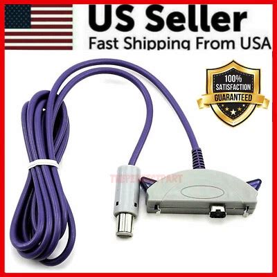 Gameboy Advance Link Cable for sale - eBay